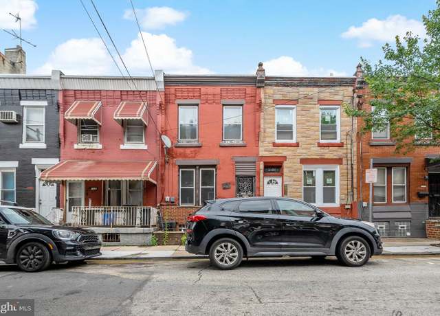 Property at 2125 N 28th St, Philadelphia, PA 19121, 3 beds, 1.5 baths