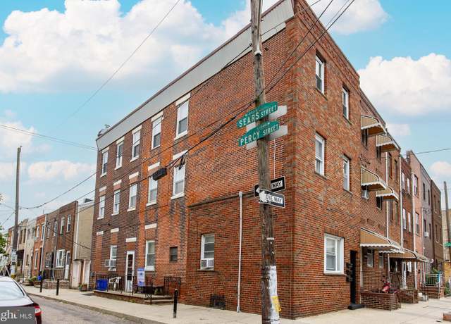 Property at 1311 S 9th St, Philadelphia, PA 19147, 7 beds