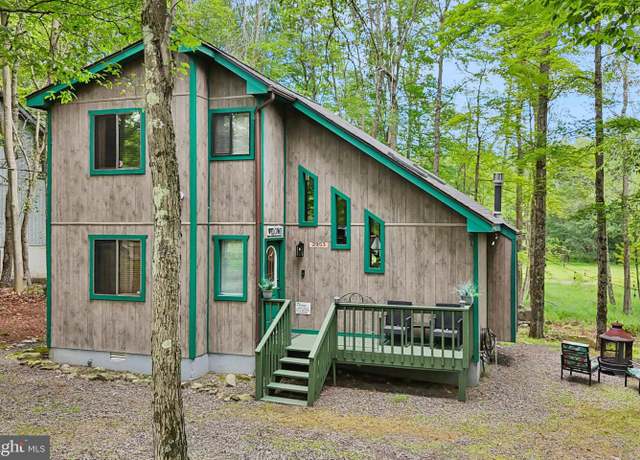 Property at 38 N Fairway Dr Lot 2953, Lake Ariel, PA 18436, 3 beds, 2 baths