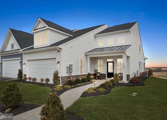 Property at 128 Webster Ct, Winchester, VA 22603, 3 beds, 3 baths