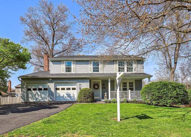 Property at 12508 Rock Chapel Ct, Herndon, VA 20170, 4 beds, 2.5 baths