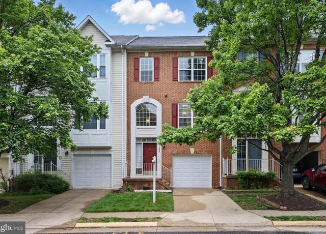 Property at 11438 Abner Ave, Fairfax, VA 22030, 3 beds, 2.5 baths