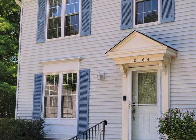 Property at 10164 Sassafras Woods Ct, Burke, VA 22015, 3 beds, 2.5 baths