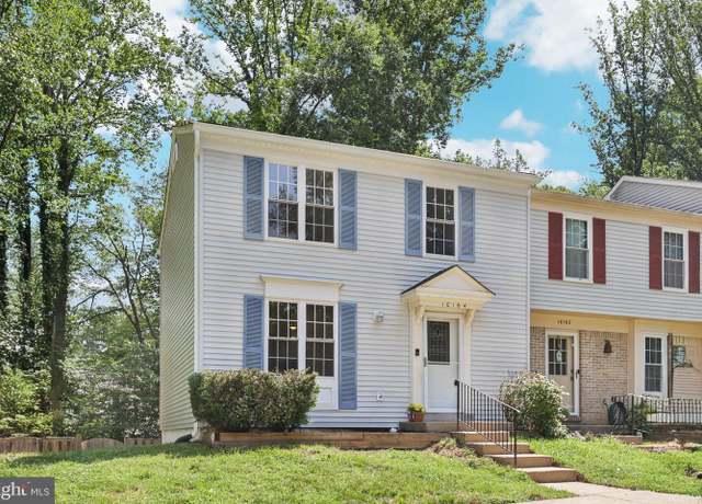 Property at 10164 Sassafras Woods Ct, Burke, VA 22015, 3 beds, 2.5 baths