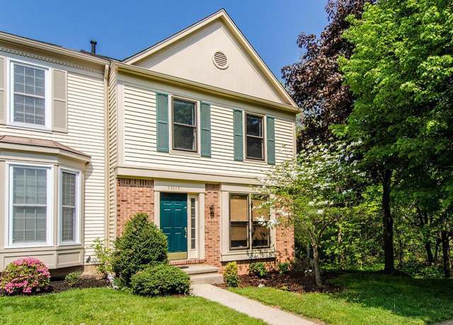 Property at 43774 Laburnum Sq, Ashburn, VA 20147, 3 beds, 2.5 baths