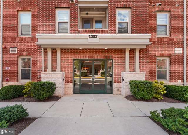 Property at 23631 Havelock Walk Ter #318, Ashburn, VA 20148, 2 beds, 2 baths