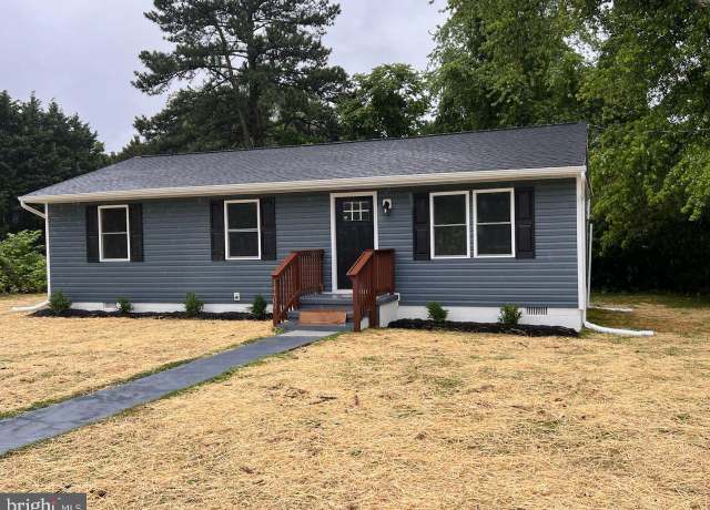 Property at 14400 Northumberland Hwy, Heathsville, VA 22473, 3 beds, 2 baths