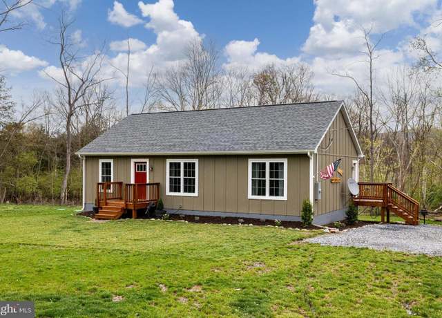 Property at 147 Fishermans Ln, Luray, VA 22835, 2 beds, 2 baths