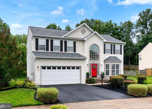 Property at 15737 Marbury Heights Way, Dumfries, VA 22025, 4 beds, 3.5 baths