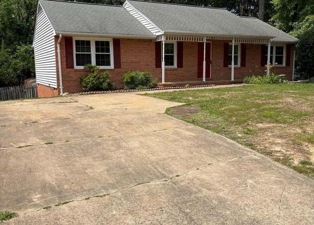 Property at 5065 Gallager Dr, Fredericksburg, VA 22407, 3 beds, 2 baths