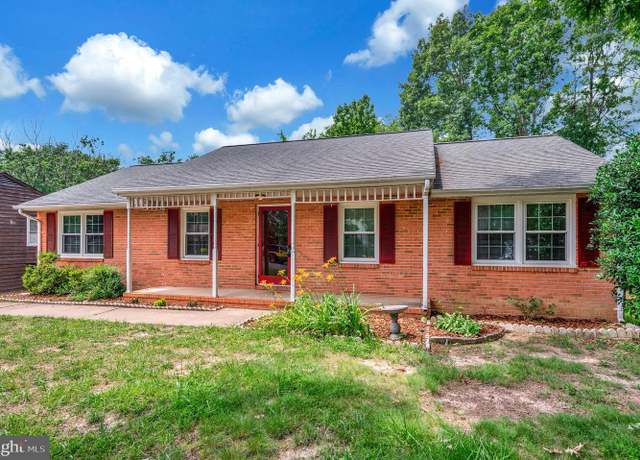 Property at 5065 Gallager Dr, Fredericksburg, VA 22407, 3 beds, 2 baths