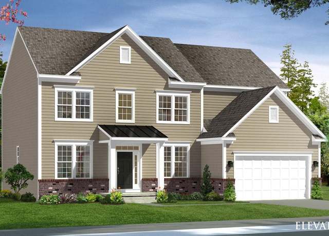 Property at 616 Husky Trl, Martinsburg, WV 25403, 4 beds, 3.5 baths