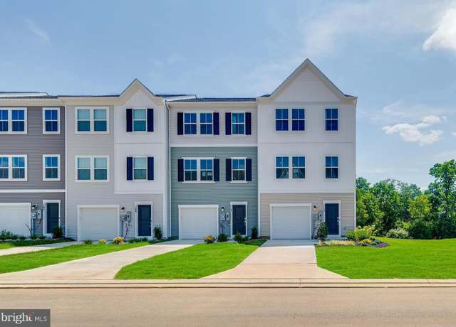 Property at 107 Milburn Dr Unit HARRIETT LOT 545, Martinsburg, WV 25401, 3 beds, 2.5 baths