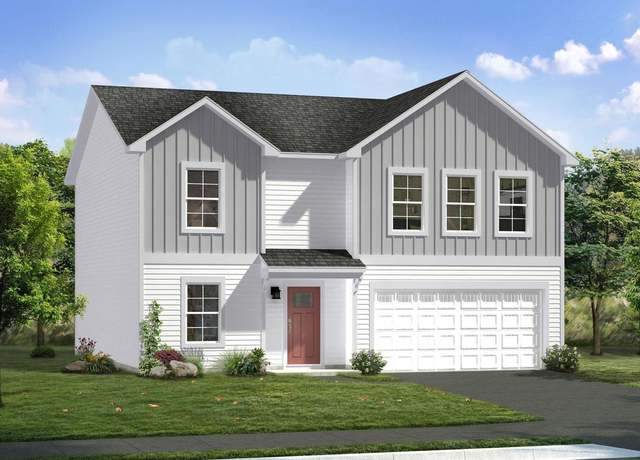 Property at HOMESITE 33 Armistead Pl, Charles Town, WV 25414, 4 beds, 2.5 baths