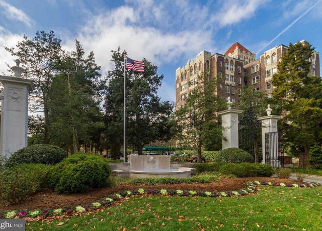 Property at 4000 Cathedral Ave NW Unit 453B, Washington, DC 20016, 1 bed, 1 bath