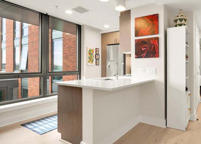 Property at 1211 Van St SE #501, Washington, DC 20003, 2 beds, 1 bath