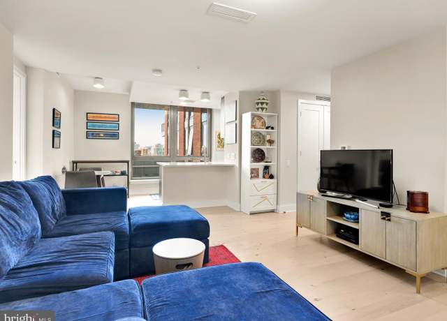 Property at 1211 Van St SE #501, Washington, DC 20003, 2 beds, 1 bath