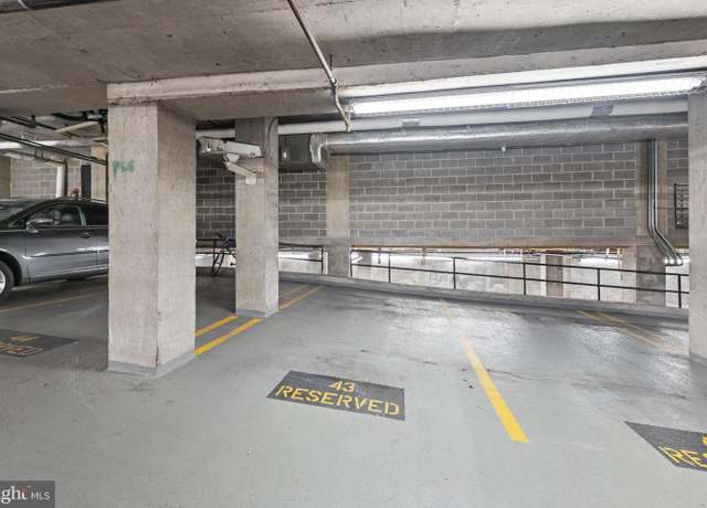 Property at 1245 13th St NW Unit P43, Washington, DC 20005