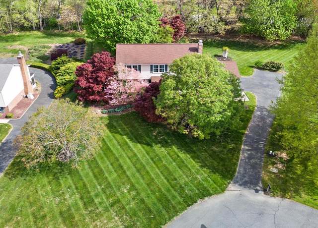 Property at 119 Bernice Dr, Bear, DE 19701, 4 beds, 2.5 baths
