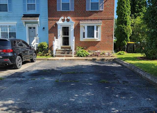 Property at 1136 Old Forge Rd, New Castle, DE 19720, 3 beds, 2.5 baths