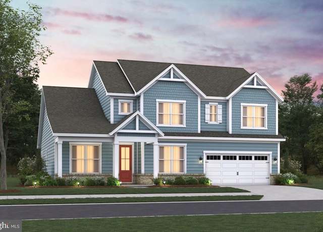 Property at 35261 Big Buck Ct, Selbyville, DE 19975, 5 beds, 3.5 baths