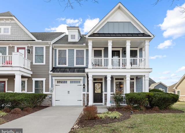 Property at 36584 Day Lily Pkwy, Selbyville, DE 19975, 3 beds, 2.5 baths