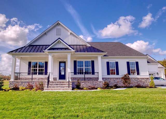 Property at 22012 Antlered Way, Georgetown, DE 19947, 5 beds, 3 baths