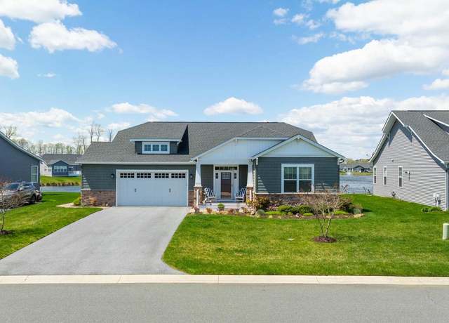 Property at 28206 Ocean Dr, Selbyville, DE 19975, 3 beds, 2.5 baths
