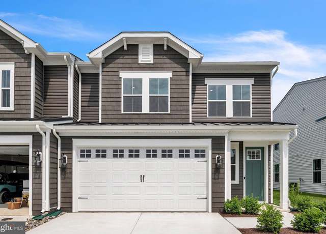 Property at 12630 Knolls Ln, Selbyville, DE 19975, 4 beds, 3.5 baths