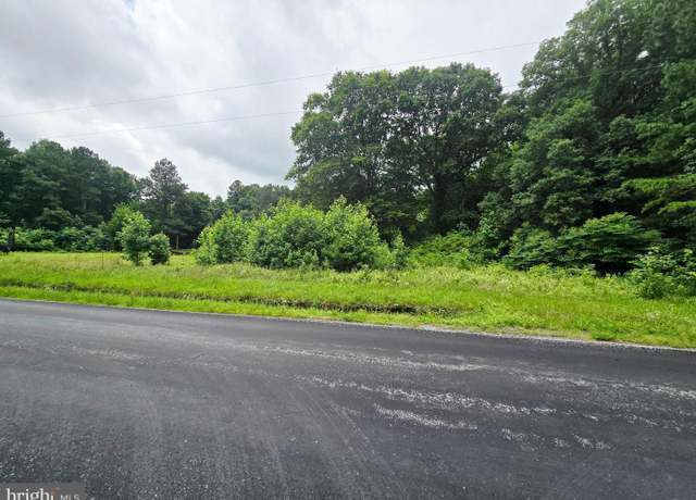 Property at LOT 1 Whitney Swamp Rd, Bridgeville, DE 19933