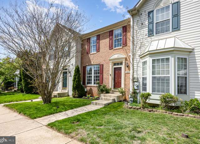 Property at 2856 Settlers View Dr, Odenton, MD 21113, 2 beds, 3 baths