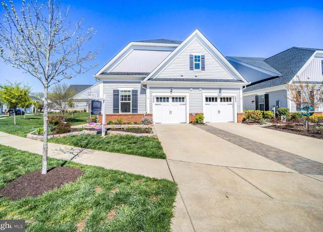 Property at 3054 Spring Peeper Ct, Odenton, MD 21113, 3 beds, 3 baths