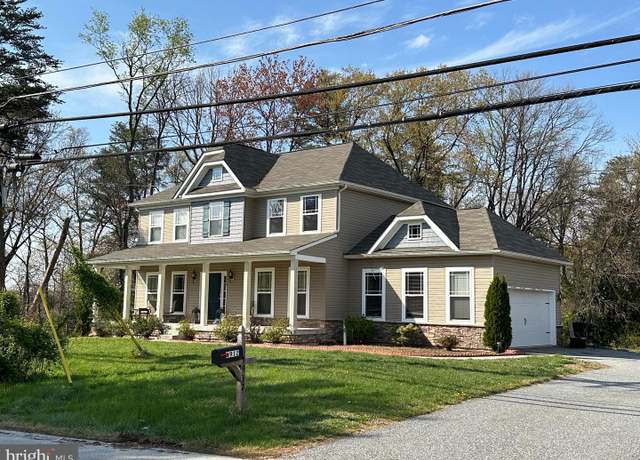 Property at 3912 Putty Hill Ave, Baltimore, MD 21236, 6 beds, 4 baths