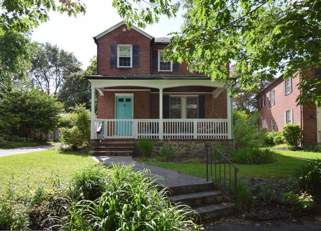Property at 6306 Blackburn Ct, Baltimore, MD 21212, 3 beds, 2.5 baths