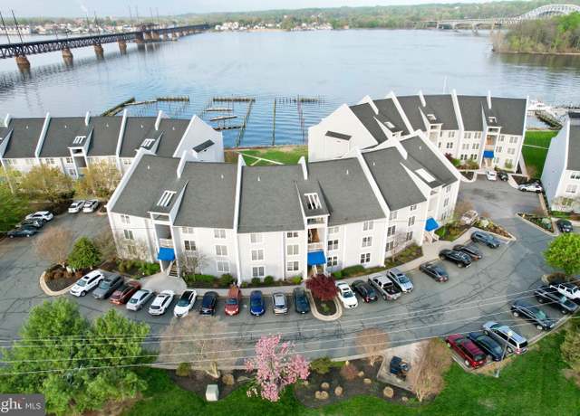Property at 21-A Owens Landing Ct Unit A, Perryville, MD 21903, 2 beds, 2 baths