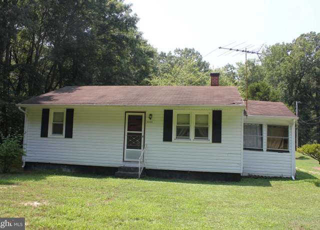 Property at 14495 Forest Dr, Newburg, MD 20664, 2 beds, 1 bath