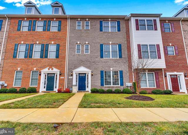 Property at 1035 Rye Dr, La Plata, MD 20646, 3 beds, 3.5 baths