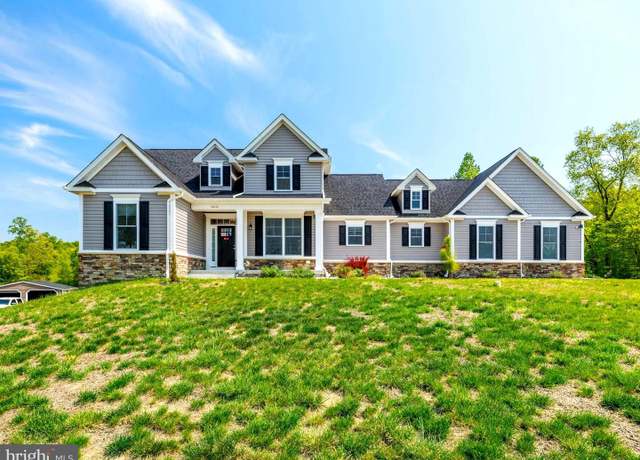 Property at 16016 Ambleside Ct, Hughesville, MD 20637, 4 beds, 2.5 baths