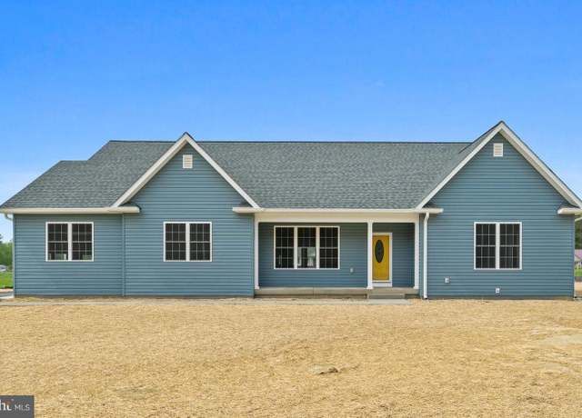 Property at 11075 Creeks Landing Pl, Charlotte Hall, MD 20622, 4 beds, 2.5 baths