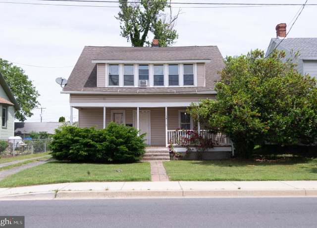 Property at 113 Washington St, Cambridge, MD 21613, 5 beds