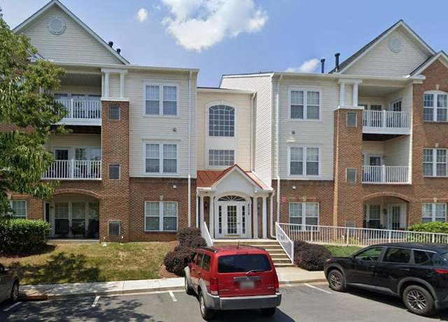 Property at 6220 Glen Valley Ter Unit F, Frederick, MD 21701, 2 beds, 2 baths