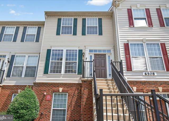 Property at 6508-F Wiltshire Dr #203, Frederick, MD 21703, 2 beds, 2.5 baths