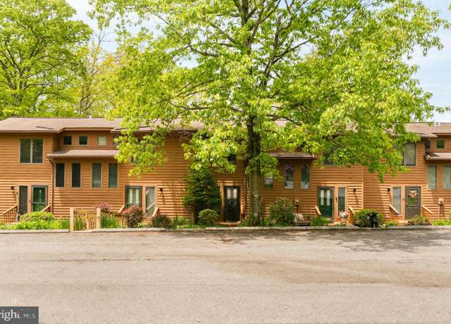 Property at 4 Laurel Brook Dr #4, Oakland, MD 21550, 2 beds, 2 baths