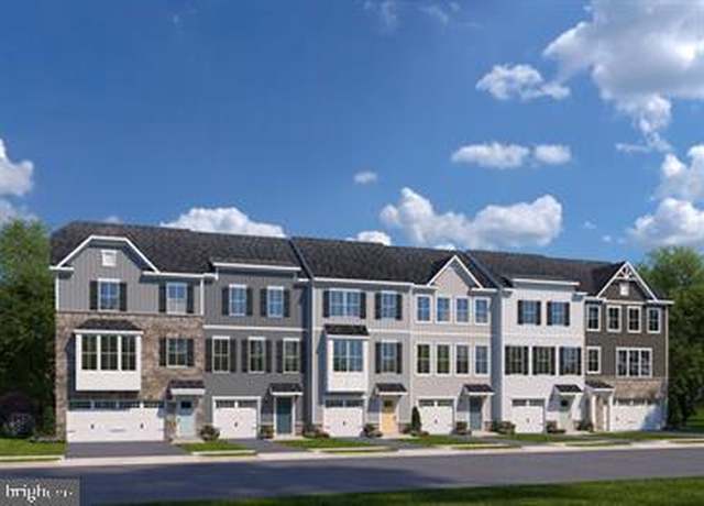 Property at 927 Poppy Dr, Aberdeen, MD 21001, 3 beds, 3 baths
