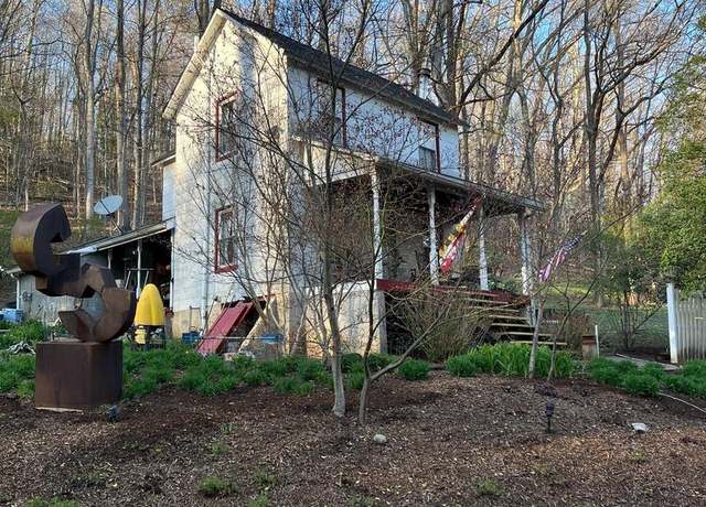 Property at 1834 Deep Run Rd, Whiteford, MD 21160, 2 beds, 1 bath