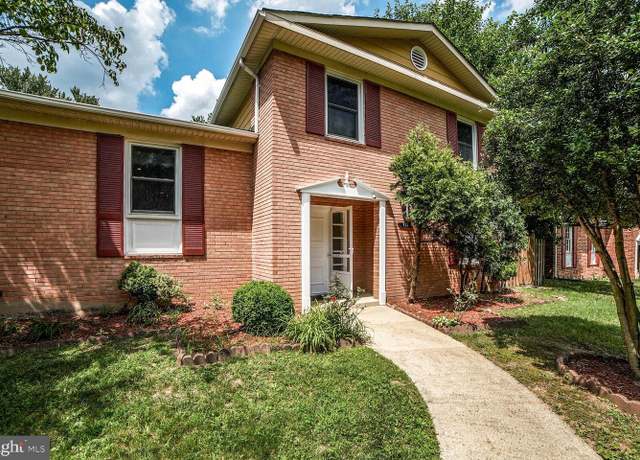 Property at 716 Downs Dr, Silver Spring, MD 20904, 9 beds, 4 baths