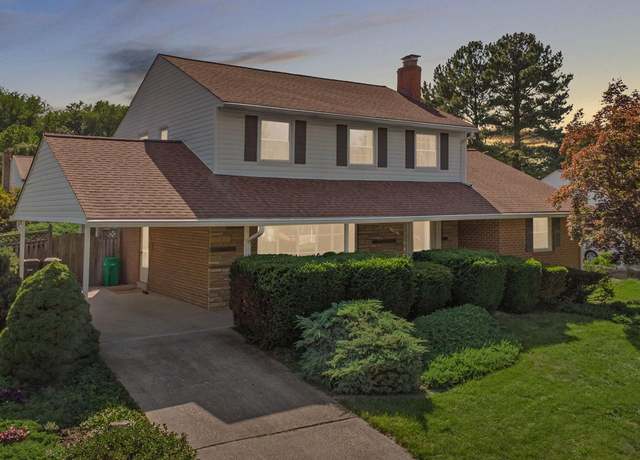Property at 109 Staton Dr, Upper Marlboro, MD 20774, 3 beds, 2.5 baths
