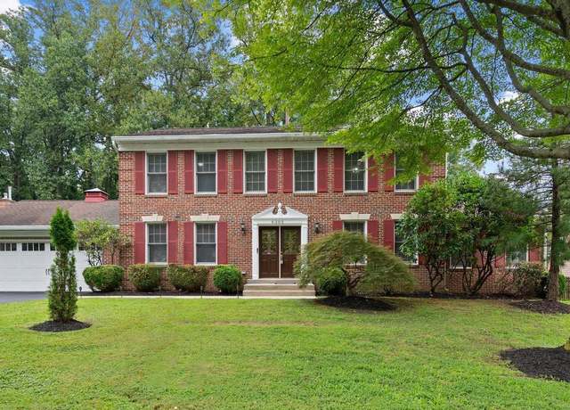 Property at 6303 Gabriel St, Bowie, MD 20720, 4 beds, 3.5 baths