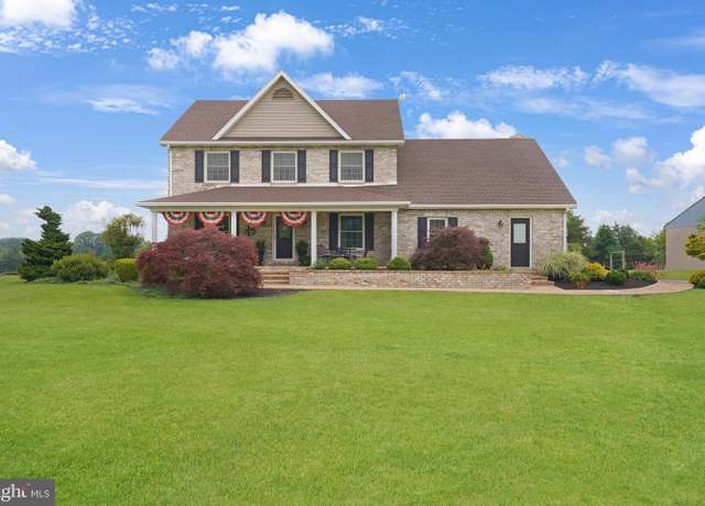 Property at 13039 Spickler Rd, Clear Spring, MD 21722, 4 beds, 3 baths