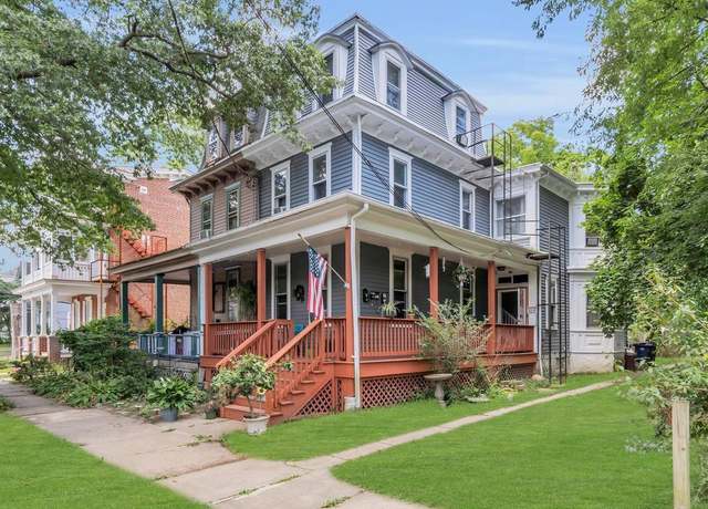 Property at 105 Broad St, Mount Holly, NJ 08060, 4 beds